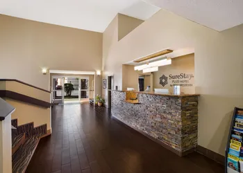 SureStay Plus by Best Western Mesa Superstition Springs hotel thumbnail 3