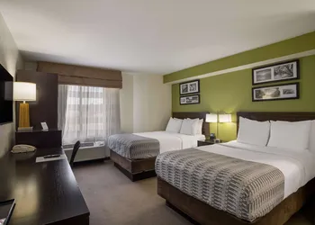 SureStay Plus by Best Western Mesa Superstition Springs hotel thumbnail 5