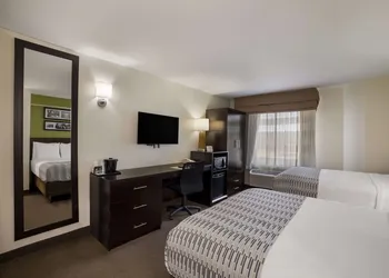 SureStay Plus by Best Western Mesa Superstition Springs hotel thumbnail 6
