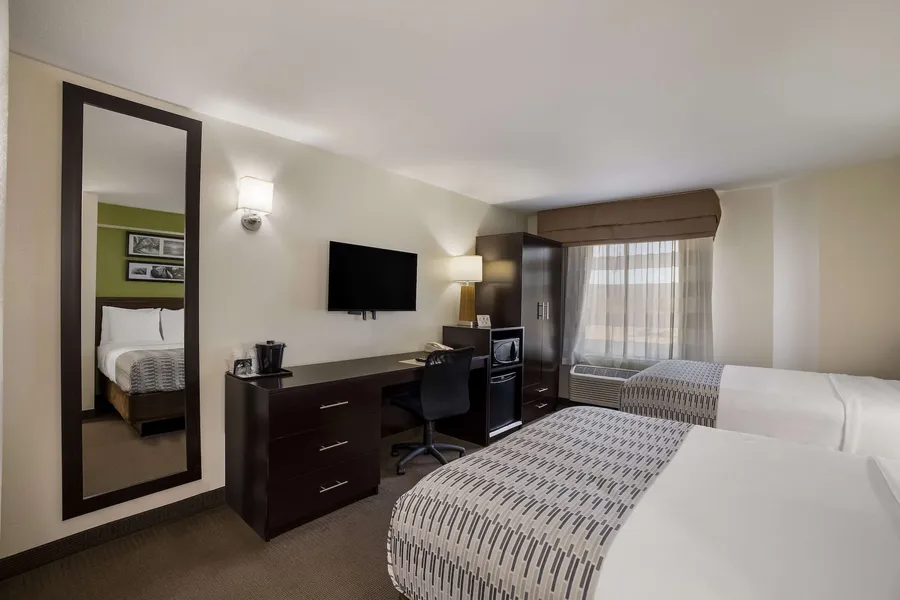 SureStay Plus by Best Western Mesa Superstition Springs hotel detail image 6
