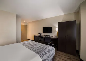 SureStay Plus by Best Western Mesa Superstition Springs hotel thumbnail 7