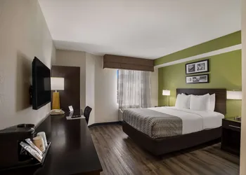 SureStay Plus by Best Western Mesa Superstition Springs hotel thumbnail 8