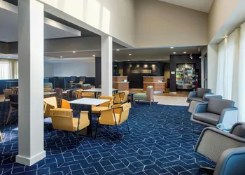 Courtyard Phoenix North by Marriott hotel thumbnail 2