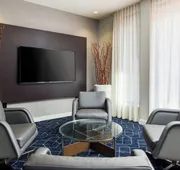 Courtyard Phoenix North by Marriott hotel detail image 3