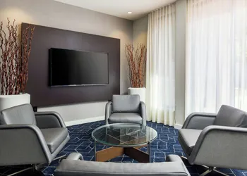Courtyard Phoenix North by Marriott hotel thumbnail 3