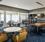 Courtyard Phoenix North by Marriott hotel detail image 4