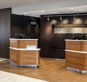 Courtyard Phoenix North by Marriott hotel detail image 5