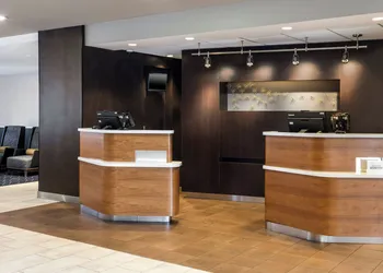 Courtyard Phoenix North by Marriott hotel thumbnail 5