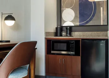 Courtyard Phoenix North by Marriott hotel thumbnail 6