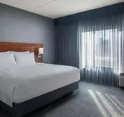 Courtyard Phoenix North by Marriott hotel detail image 7