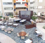 Embassy Suites by Hilton West Palm Beach Central hotel detail image 3
