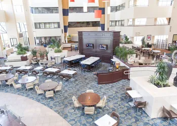 Embassy Suites by Hilton West Palm Beach Central hotel thumbnail 3