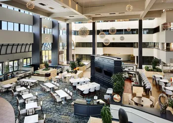 Embassy Suites by Hilton West Palm Beach Central hotel thumbnail 5