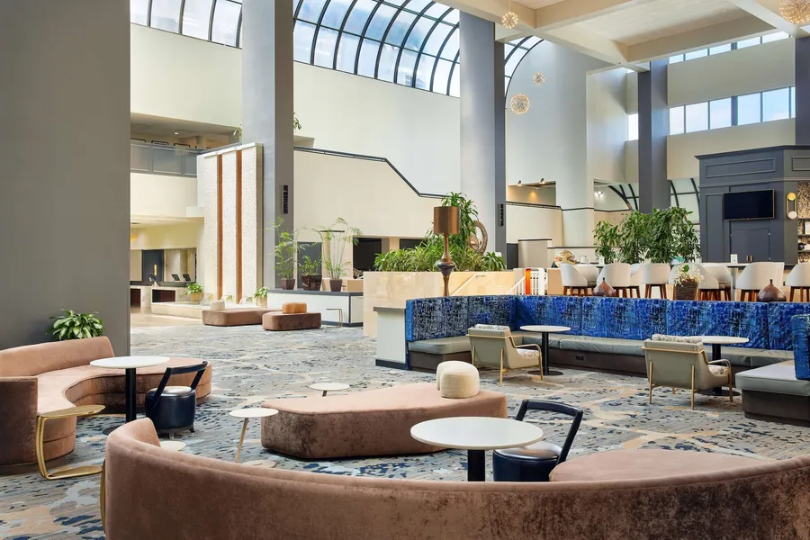 Embassy Suites by Hilton West Palm Beach Central hotel detail image 6