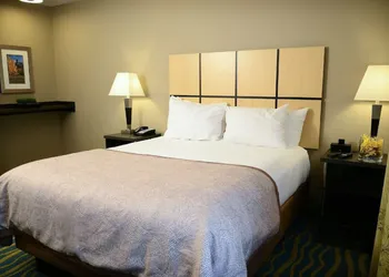 Candlewood Suites Denver Northeast - Brighton by IHG hotel thumbnail 2