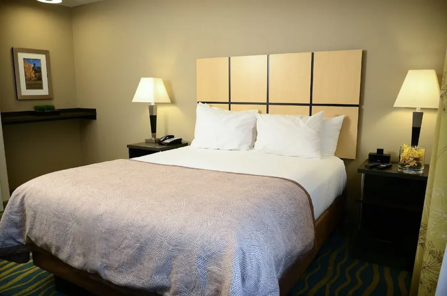 Candlewood Suites Denver Northeast - Brighton by IHG hotel detail image 2