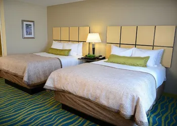 Candlewood Suites Denver Northeast - Brighton by IHG hotel thumbnail 5