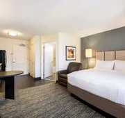 Sonesta Simply Suites Chicago Waukegan hotel detail image 7