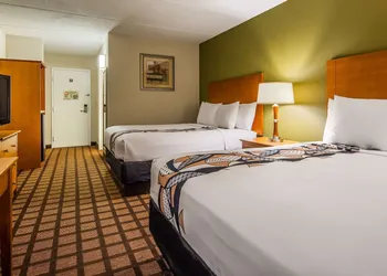 Best Western Plus Chicago Hillside hotel thumbnail 3