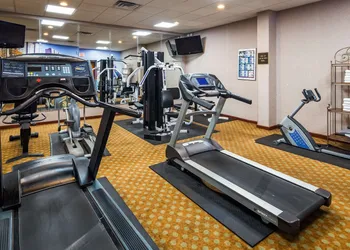 Best Western Plus Chicago Hillside hotel thumbnail 7