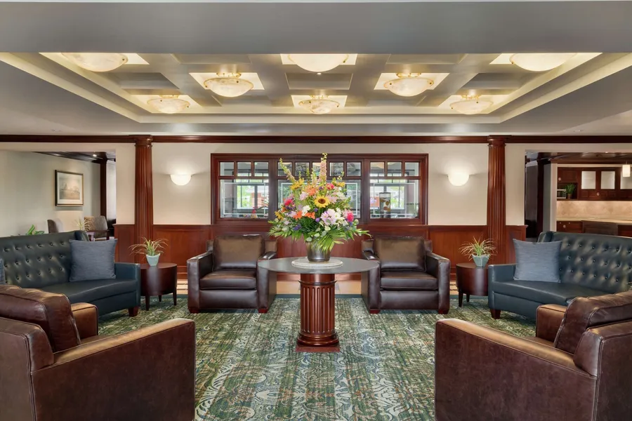 Homewood Suites by Hilton Wilmington-Brandywine Valley hotel detail image 2