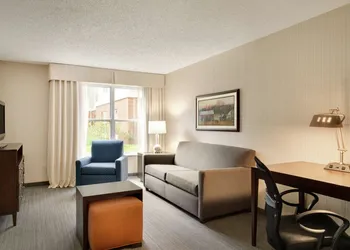 Homewood Suites by Hilton Wilmington-Brandywine Valley hotel thumbnail 4