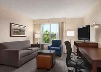 Homewood Suites by Hilton Wilmington-Brandywine Valley hotel thumbnail 5