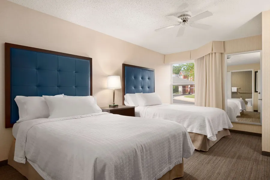 Homewood Suites by Hilton Wilmington-Brandywine Valley hotel detail image 6