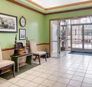 Quality Inn & Suites Decatur - Atlanta East hotel detail image 3