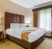 Quality Inn & Suites Decatur - Atlanta East hotel detail image 5