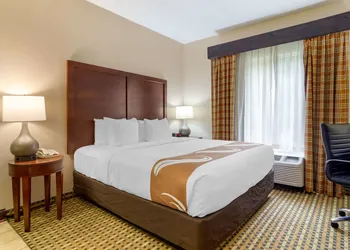 Quality Inn & Suites Decatur - Atlanta East hotel thumbnail 5