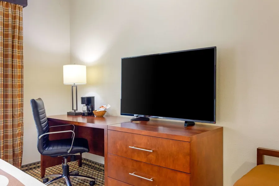 Quality Inn & Suites Decatur - Atlanta East hotel detail image 6
