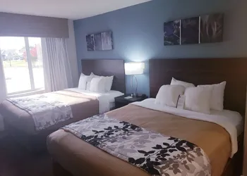 Baymont by Wyndham Slidell hotel thumbnail 4