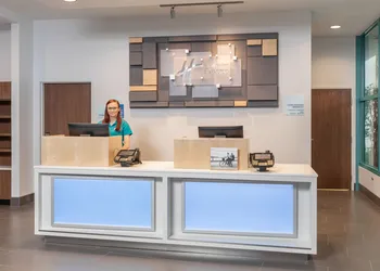 Holiday Inn Express Pensacola Beach by IHG hotel thumbnail 2