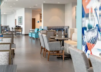 Holiday Inn Express Pensacola Beach by IHG hotel thumbnail 3