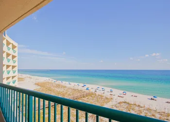 Holiday Inn Express Pensacola Beach by IHG hotel thumbnail 6