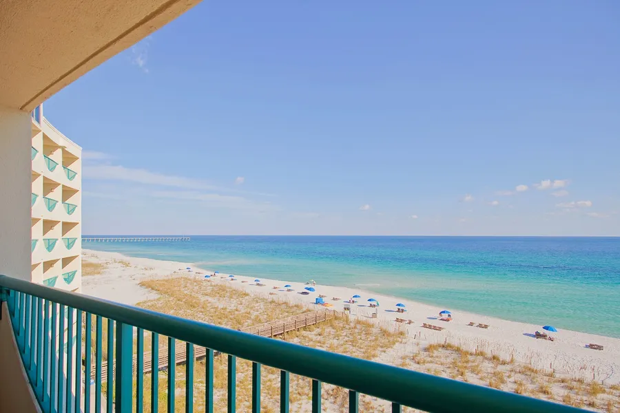 Holiday Inn Express Pensacola Beach by IHG hotel detail image 6