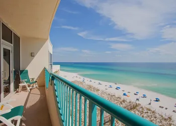 Holiday Inn Express Pensacola Beach by IHG hotel thumbnail 7