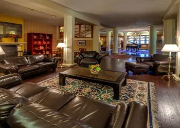 The Shawnee Inn and Golf Resort hotel thumbnail 2