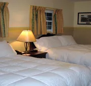 The Shawnee Inn and Golf Resort hotel detail image 5
