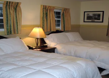 The Shawnee Inn and Golf Resort hotel thumbnail 5