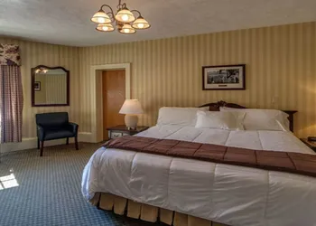 The Shawnee Inn and Golf Resort hotel thumbnail 6