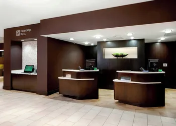 Courtyard by Marriott San Antonio Six Flags at The Rim hotel thumbnail 5