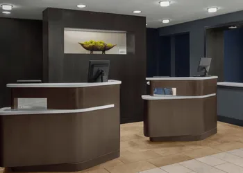 Courtyard by Marriott San Antonio Six Flags at The Rim hotel thumbnail 6