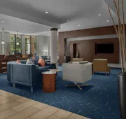 Courtyard by Marriott San Antonio Six Flags at The Rim hotel detail image 4