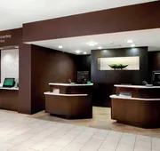 Courtyard by Marriott San Antonio Six Flags at The Rim hotel detail image 5