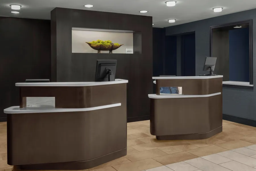 Courtyard by Marriott San Antonio Six Flags at The Rim hotel detail image 6
