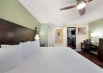 Best Western The Inn Of Los Gatos hotel thumbnail 4
