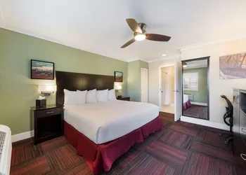 Best Western The Inn Of Los Gatos hotel thumbnail 5