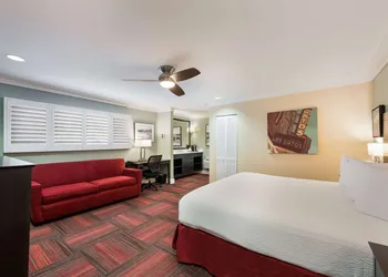 Best Western The Inn Of Los Gatos hotel thumbnail 6